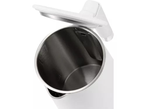 Lund elektromos vízforraló 1,5 l fehér