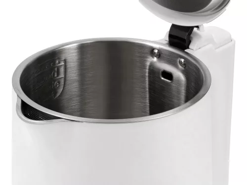 Lund elektromos vízforraló 1,5 l fehér