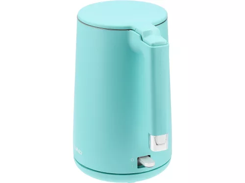 Lund elektromos vízforraló 1,5 l türkiz