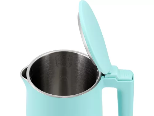 Lund elektromos vízforraló 1,5 l türkiz