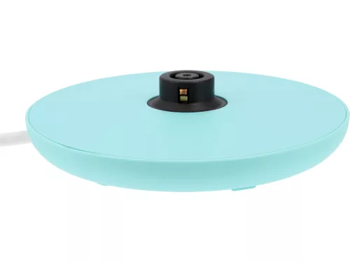 Lund elektromos vízforraló 1,5 l türkiz