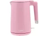 Lund elektromos vízforraló 1,5 l rózsaszín