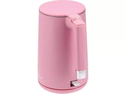 Lund elektromos vízforraló 1,5 l rózsaszín