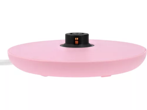 Lund elektromos vízforraló 1,5 l rózsaszín