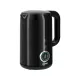 Lund elektromos vízforraló 1,7 l intuitív kezelőpanellel fekete