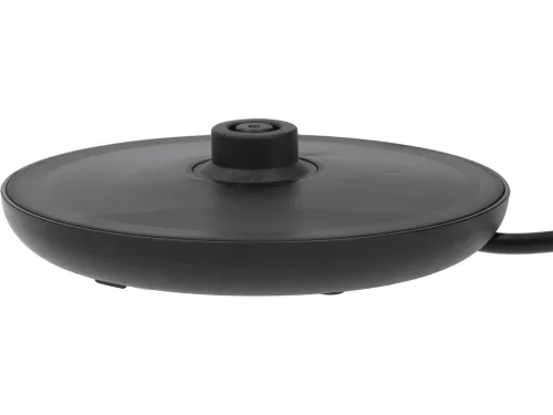 Lund elektromos vízforraló 1,7 l intuitív kezelőpanellel fekete