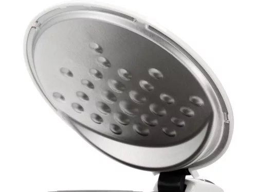 Lund elektromos vízforraló 1,7 l intuitív kezelőpanellel fehér