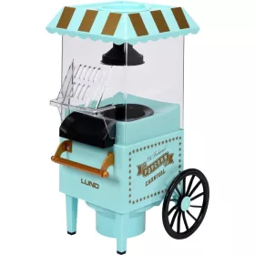 Lund old fashion pattogatott kukorica készítő - 1200W