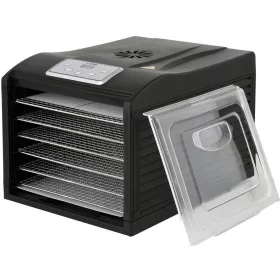 Lund aszalógép hat tálcával - 500W