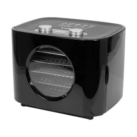 Lund aszalógép öt tálcával - 300-340W