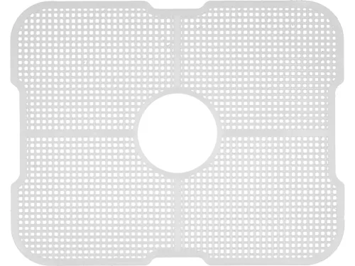 Lund élelmiszer szárító 5 tálcával S/S, 380 W