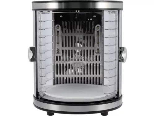 Lund élelmiszer szárító 10 tálcával, 850 W