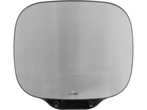 Lund konyhamérleg 27 X 25 X 1,8cm