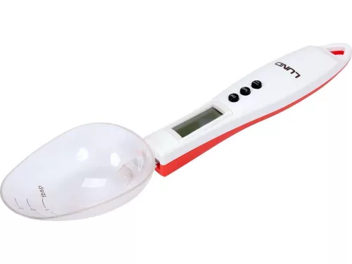 Lund digitális mérőkanál 75 ml