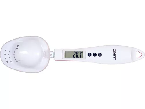 Lund digitális mérőkanál 75 ml