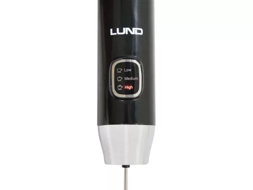 Lund akkus tejhabosító, USB