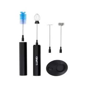 Lund akkus tejhabosító 4 az 1-ben