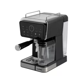 Lund nyomásos eszpresszógép habosítóval 1350W, 9W1