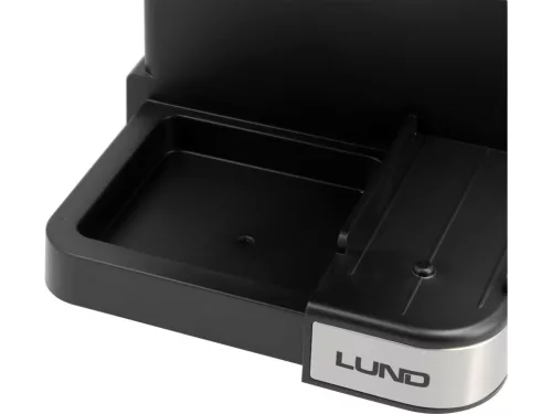 Lund nyomásos eszpresszógép habosítóval 1350W, 9W1