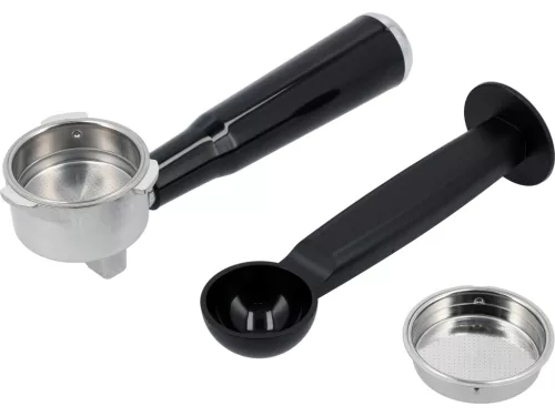 Lund nyomásos eszpresszógép habosítóval 1350W, 9W1