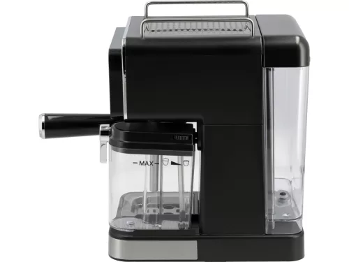 Lund nyomásos eszpresszógép habosítóval 1350W, 9W1