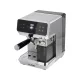 Lund nyomásos eszpresszógép tejhabosítóval 1350W