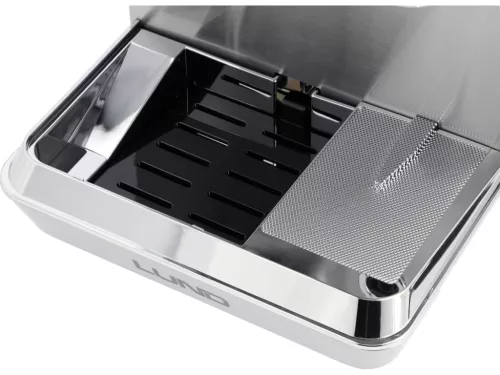 Lund nyomásos eszpresszógép tejhabosítóval 1350W