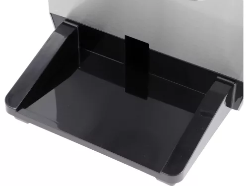 Lund nyomásos eszpresszógép tejhabosítóval 1350W