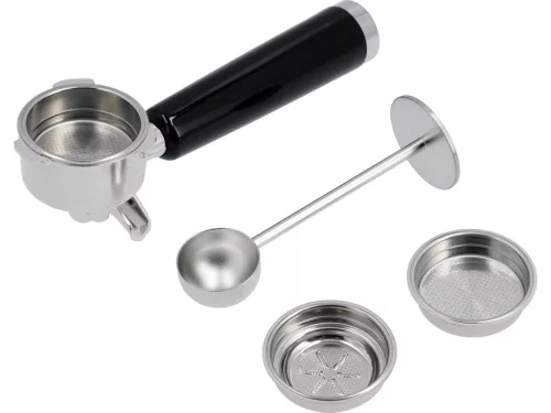 Lund nyomásos eszpresszógép tejhabosítóval 1350W