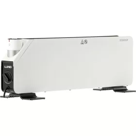 Lund konvektor párásítóval 1500W