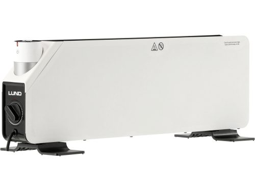 Lund konvektor párásítóval 1500W