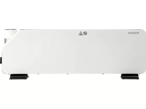 Lund konvektor párásítóval 1500W