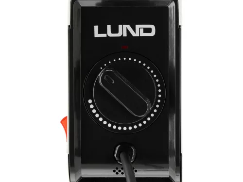 Lund konvektor párásítóval 1500W