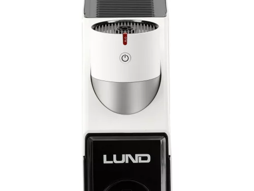 Lund konvektor párásítóval 1500W