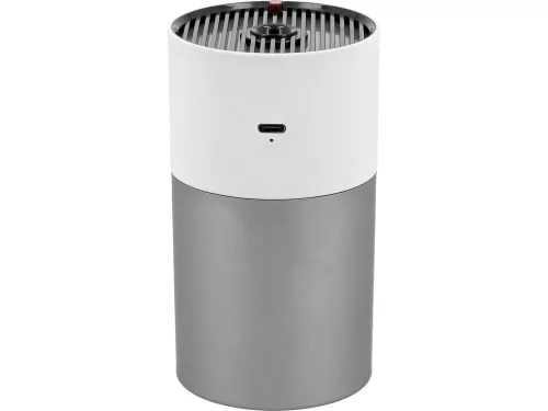 Lund konvektor párásítóval 1500W