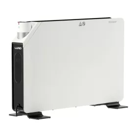 Lund konvektor párásítóval 2000W