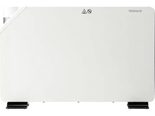 Lund konvektor párásítóval 2000W