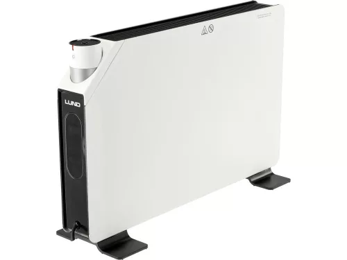 Lund konvektor párásítóval 2000W