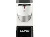 Lund konvektor párásítóval 2000W