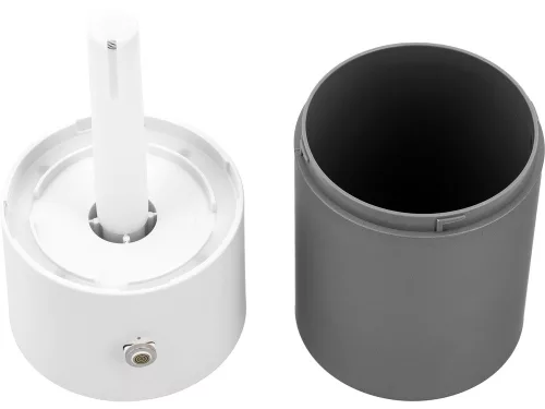 Lund konvektor párásítóval 2000W