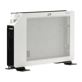 Lund konvektor párásítóval 2000W fehér
