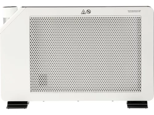 Lund konvektor párásítóval 2000W fehér