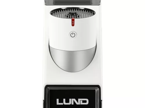 Lund konvektor párásítóval 2000W fehér