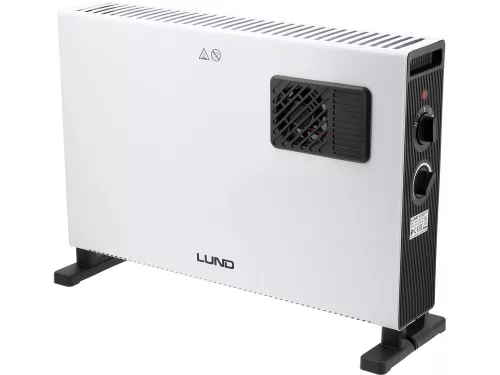 Lund konvektor 2000W