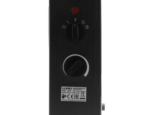 Lund konvektor 2000W