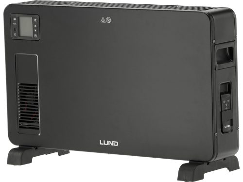 Lund konvektor 2300W LCD