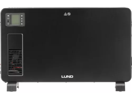 Lund konvektor 2300W LCD