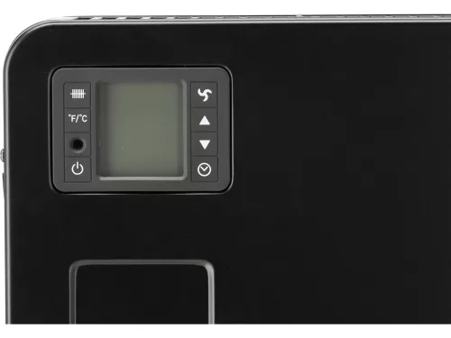Lund konvektor 2300W LCD