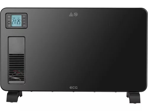 Lund konvektor 2300W LCD