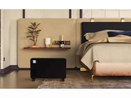 Lund konvektor 2300W LCD